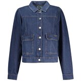 PepeJeans ŽENSKA PLAVA DENIM JAKNA | shoptok.hr