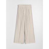 Sinsay Wide leg hlače | shoptok.hr