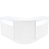 Monster Iris LED komplet za prodajni pult CM60 in 2 x B900 - bel, (5000279073) | Shoptok.si