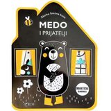  ZBIRKA SRETNA KUCA - MEDO I PRIJATELJI Cijene