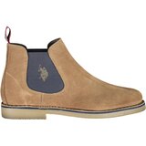 U.S. POLO BEST PRICE US POLO BEST PRICE SHOE BOOTS MAN BEIGE Cene