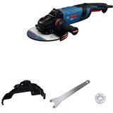 Bosch EXPERT EXWS 30-230B ugaona brusilica, 2800W, 230mm | Eponuda.com