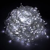  Svjetlosna zavjesa u obliku ledenih siga s 300 LED lampica | shoptok.hr