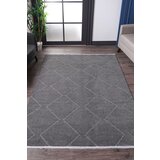 Conceptum Hypnose tepih jolly Jl003, 80x400 cm, tamnosivi | ePonuda.com