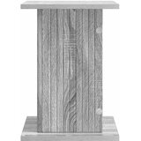  Stalak za biljke Siva sonoma 30,5 x 30 x 43 cm | shoptok.hr