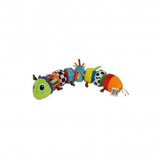 Lamaze mix n match gusenica TM27244 | ePonuda.com