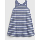 GAP Kids Striped Dress - Girls Cijene