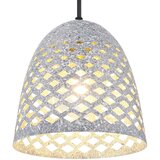 Globo VISEČA SVETILKA 20/120 cm E27 | Shoptok.si