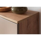 Moderano OMARA ZA ČEVLJE siva, barve hrasta | Shoptok.si