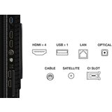 Tcl 65P8K 4K, QLED, Google TV, 144Hz - - 65 | Shoptok.si