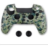 Spartan Gear Protective Case for Dualsense PS5... | Eponuda.ba