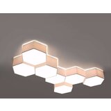  Stropna svetilka SUNDE 11 bela, (21347961) | Shoptok.si