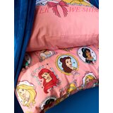 Sinsay Komplet pamučne posteljine Disney Princess | shoptok.hr