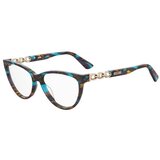 Moschino Ženski Okvir za naočale Moschino MOS589-X8Q Ø 53 mm Cijene