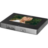 VIRONE Digitalna špijunka za ulazna vrata, Smart, 4.3", LCD, WiFi - DV-3 | shoptok.hr