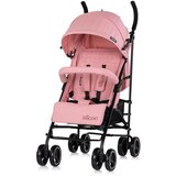 Chipolino dječja kolica Milano Powder Pink | shoptok.hr