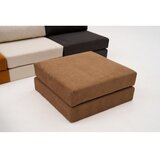 Atelier Del Sofa tabure comfort brown Cene