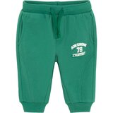 Cool club hlače trenirka DH CCB3100835 F zelena 68 | Shoptok.si