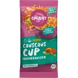 Bio Couscous-Cup marokanski - 70 g