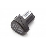 VHBW Baterija za Metabo Powermaxx BS / ASE / SSD / RC, 10.8 V, 1.5 Ah | shoptok.hr