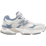 New Balance Modne superge 9060 White/Blue (GS) Bela Cene