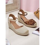 Resti Women’s backless wedge sandals Baylaa | shoptok.hr