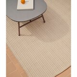 Kave Home Bež notranja in zunanja preproga 160x230 cm Canyet – | Shoptok.si