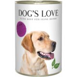 Dog's Love Pasja hrana Classic jagnjetina - 800 g Cene