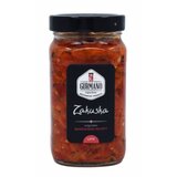 Gurmano Zakuska ljuta 490g | shoptok.hr