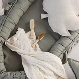  Dječja četka za iščešljavanje tjemenice kod djece Cotton&Sweets | shoptok.hr