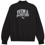 Puma Jakne 62990301 Črna | Shoptok.si