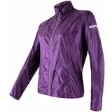 Sensor Women's Parachute Purple Jacket