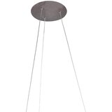 Lesnina XXXL VISEČA LED-SVETILKA ANELLO 1500 lm 3000 K | Shoptok.si