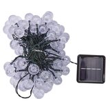 Brilagi - LED solarni dekorativni niz BUBBLE 200xLED / 8 funkcija, 20 m, IP65, topla bela | Eponuda.com