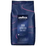 Lavazza Espresso kafa u zrnu Gran Dark Roast, 1 kg Cene