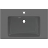 Ideal Standard Sivi keramički umivaonik 81x51 cm i.Life B – | shoptok.hr
