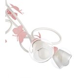  ONLI - Dečji luster BUTTERFLY 5xE14/6W/230V | Eponuda.com