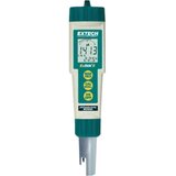 Extech EC500 fotometer za klor skupna raztopljena trdna snov (tds)\, prevodnost\, pH-vrednost\, slanost\, temperatura, (20634154) Cene