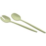 Pribor za serviranje solate TIERRA - Light green | Shoptok.si