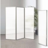  Mobilni paravan Alu-Leksan 180x65 cm Cene