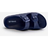 EVENTO Lightweight Boys' Foam Sandals with Buckles Navy Adirnaca | Shoptok.si