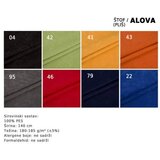  Klečeća ergo stolica m 2100/M | Eponuda.com