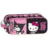 Hello Kitty Portatodo Kuromi i | shoptok.hr
