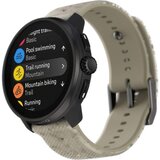 Suunto Race S 45mm Gravel Grey ura iz performance SS051014000, ohišje jekla, nerjavecega silikonski pašcek | Shoptok.si