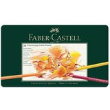 Faber-castell drvene bojice polychromos 1/36 110036 metalna kutija Cene'.'