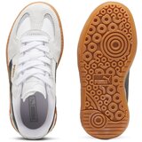 Puma Tenisice 'Palermo Moda' svijetlosiva / crna / bijela | shoptok.hr