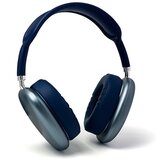  Bluetooth slušalice Macaron P9 plave Cene