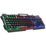  Tastatura gaming RAMPAGE KB-R57 X-JAMMER Rainbow sa pozadinskim osvetljenjem USB BiH Layout Cijene