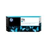 HP TIN Tinte 728 F9K17A Cyan Cijene