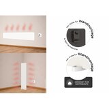 Silva Anti-Plijesan grijanje 50W, IP-24, keramički grijač, bijelo 510047 Slike